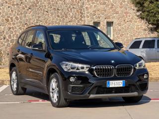 BMW X1 usata, con Airbag laterali