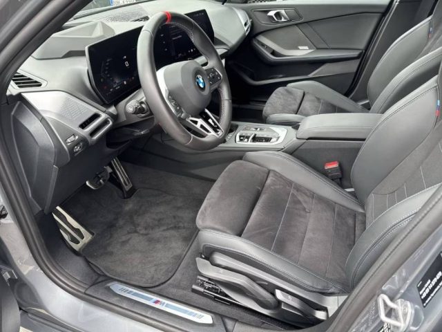 BMW M135 usata, con Cerchi in lega