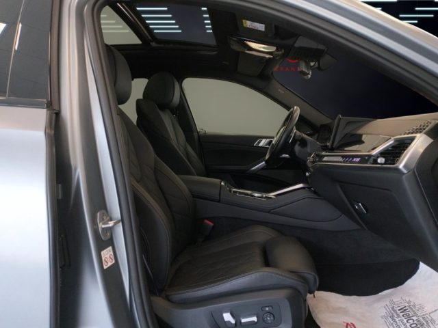BMW X6 usata 20