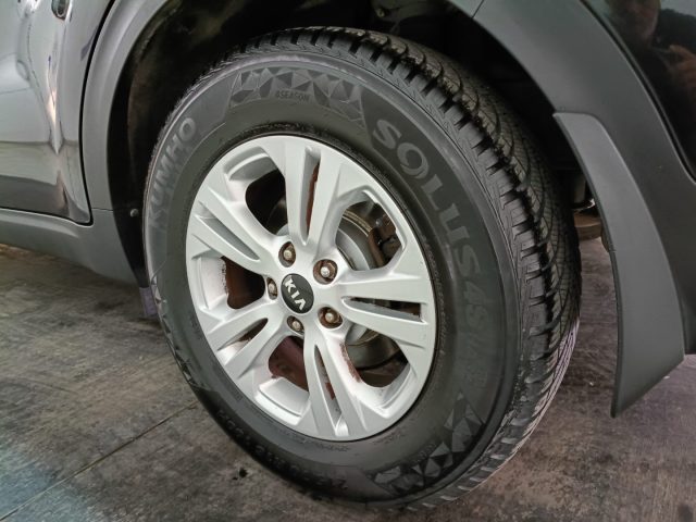 KIA Sportage usata 14