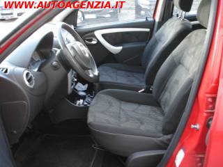 DACIA Sandero usata 6