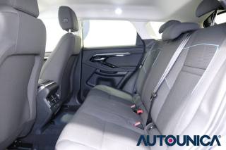 LAND ROVER Range Rover Evoque usata, con Sistema di chiamata d