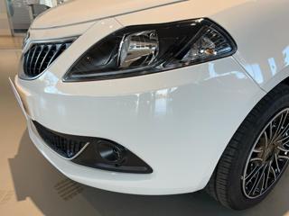 LANCIA Ypsilon usata, con Monitoraggio pressione pneumatici