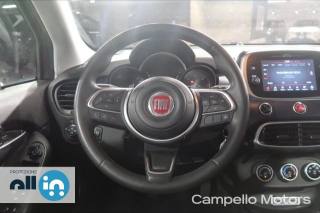 FIAT 500X usata 7