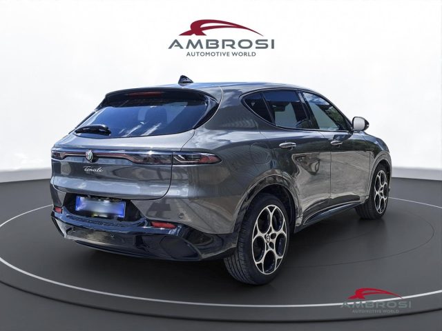 ALFA ROMEO Tonale usata 2