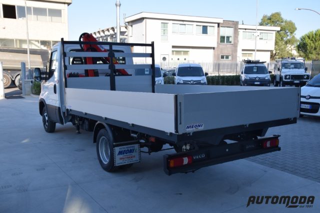IVECO Daily usata, con ESP