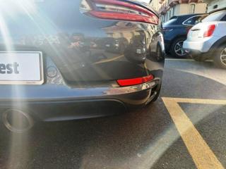 PORSCHE 991 usata, con Volante multifunzione