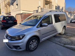 VOLKSWAGEN Caddy usata, con ESP