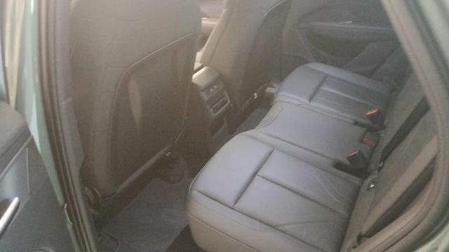 AUDI Q3 usata, con Airbag Passeggero