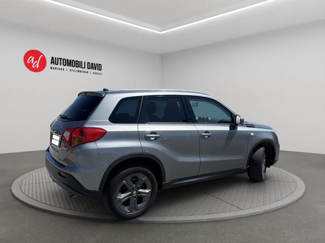 SUZUKI Vitara usata, con Airbag Passeggero