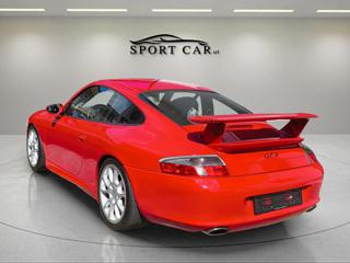 PORSCHE 911 usata, con Antifurto