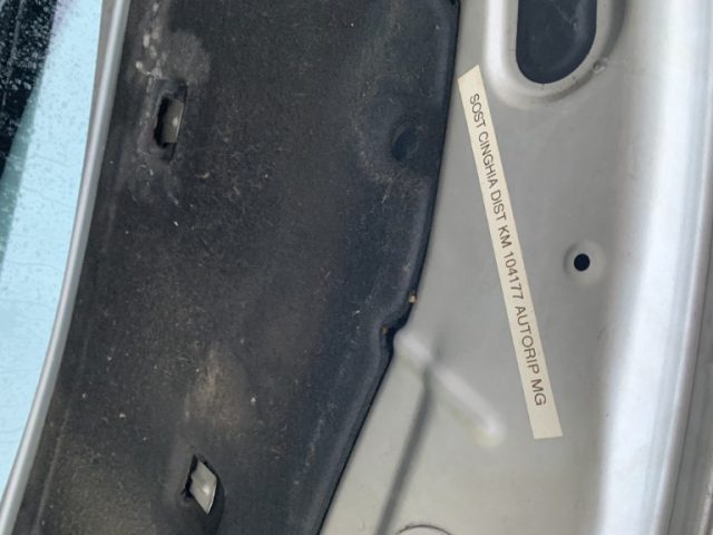 RENAULT Clio usata, con Sensore di luce