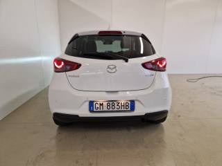 MAZDA 2 usata, con Climatizzatore