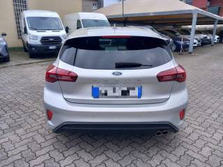 FORD Focus usata, con Cruise Control