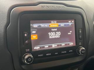 JEEP Renegade usata, con Immobilizzatore elettronico