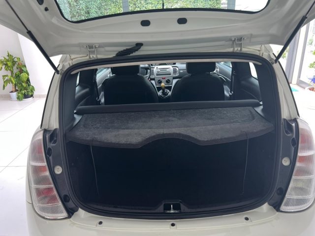 LANCIA Ypsilon usata, con Climatizzatore