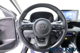 TOYOTA Yaris usata, con Chiusura centralizzata