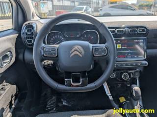 CITROEN C3 Aircross usata, con Cruise Control