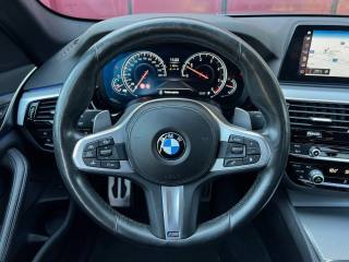 BMW 530 usata, con Cronologia tagliandi
