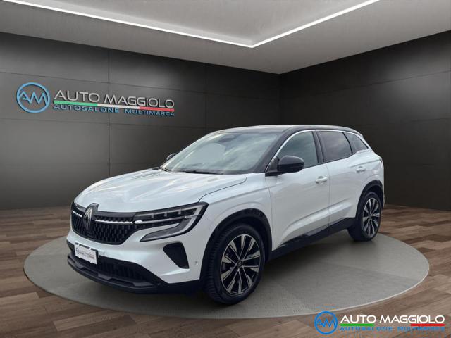 RENAULT Austral usata, con ABS