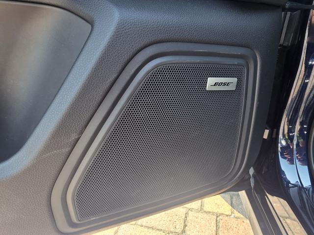 PORSCHE Macan usata, con Servosterzo