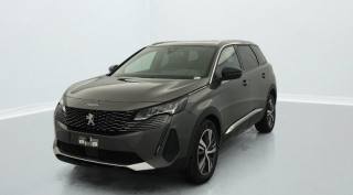PEUGEOT 5008 usata, con Airbag Passeggero
