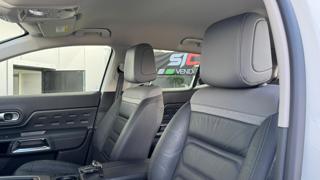 CITROEN C5 Aircross usata, con Park Distance Control