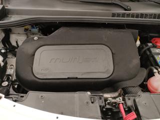 FIAT 500 usata, con Sensore di pioggia