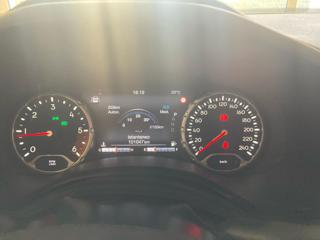 JEEP Renegade usata, con Boardcomputer