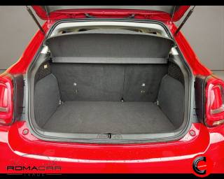 FIAT 500X usata, con Sensore di luce