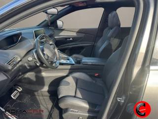 PEUGEOT 3008 usata, con Cruise Control