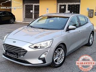 FORD Focus usata, con Volante multifunzione