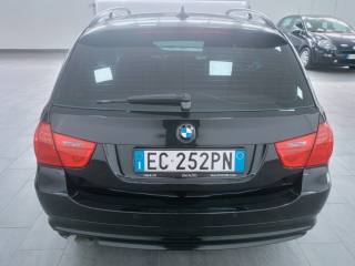 BMW 318 usata, con Autoradio