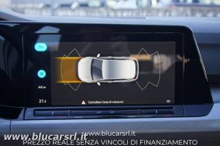 VOLKSWAGEN Golf usata, con Controllo elettronico della corsia