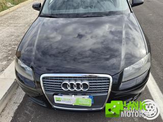 AUDI A3 usata 35
