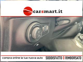 JEEP Compass usata, con Servosterzo