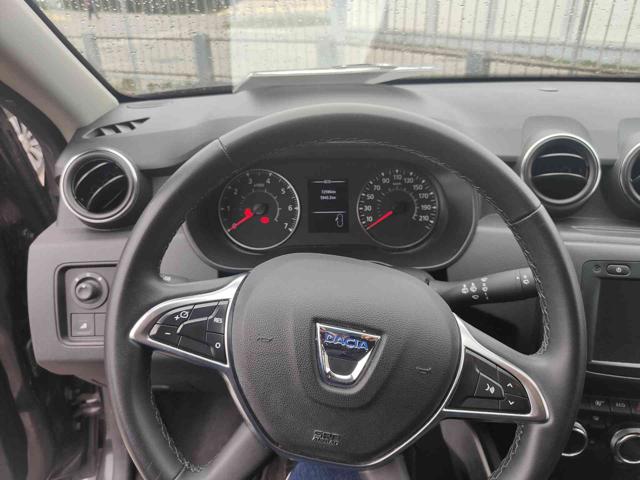 DACIA Duster usata, con Controllo automatico clima