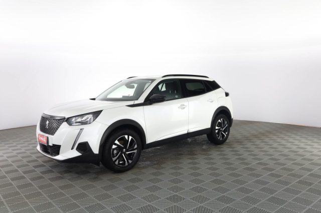 PEUGEOT 2008 usata 6