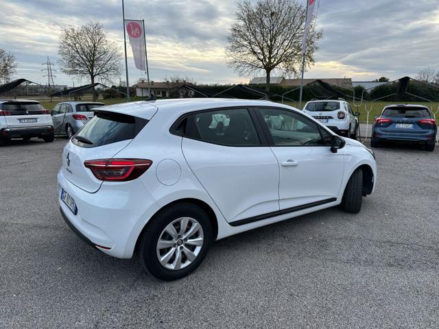 RENAULT Clio usata, con Airbag Passeggero