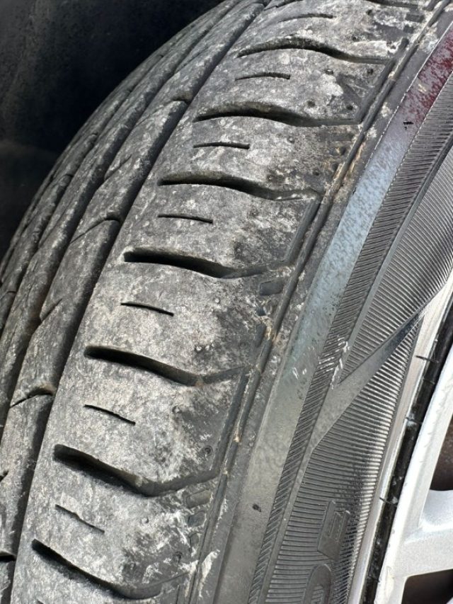 LANCIA MUSA usata 13