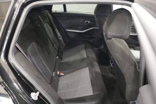 BMW 320 usata, con Airbag testa