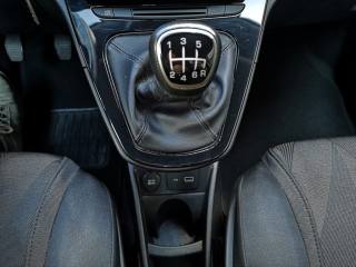 LANCIA Ypsilon usata, con Touch screen