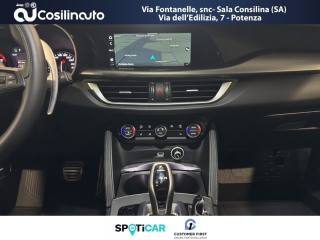 ALFA ROMEO Stelvio usata, con Cruise Control
