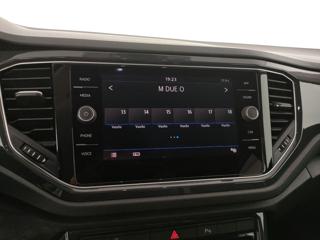 VOLKSWAGEN T-Roc usata, con Fendinebbia