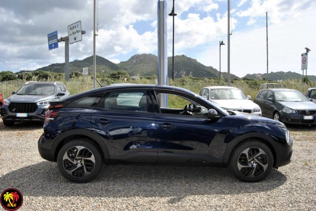 CITROEN C4 usata, con Servosterzo