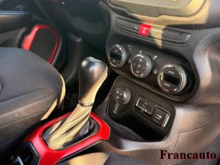 JEEP Renegade usata, con Cerchi in lega