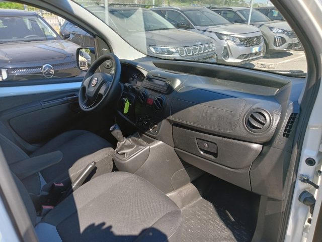 FIAT Fiorino usata, con Servosterzo