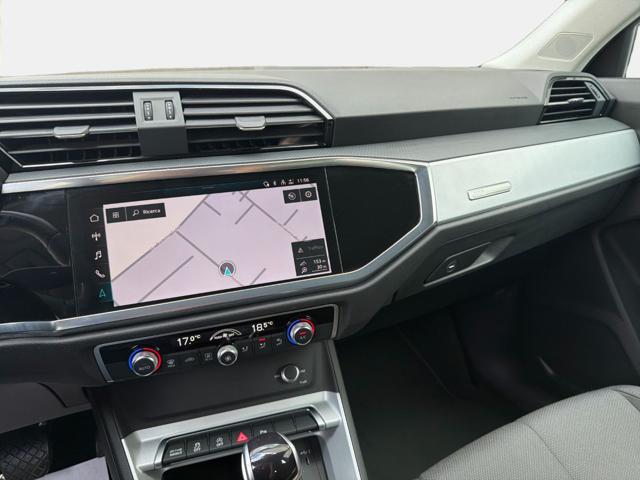 AUDI Q3 usata, con Climatizzatore