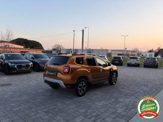 DACIA Duster usata, con Cerchi in lega