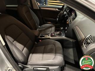 AUDI A4 usata, con Lettore CD